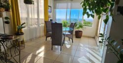En vente un charmant appartement T4 avec vue panoramique à La Possession Réunion