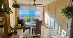 En vente un charmant appartement T4 avec vue panoramique à La Possession Réunion