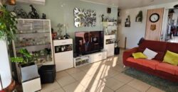 En vente un charmant appartement T4 avec vue panoramique à La Possession Réunion