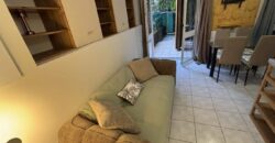 À louer un appartement T2 meublé et rénové avec jardin et varangue à La Montagne Réunion