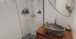 À louer un appartement T2 meublé et rénové avec jardin et varangue à La Montagne Réunion