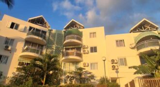 À louer un appartement de type F3 de 53,45 m² dans une résidence à La Possession Réunion