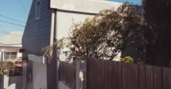 À vendre une villa T4 en duplex d’environ 130 m2 située à Saint Pierre Réunion