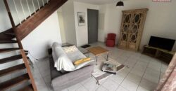 Location d’un appartement T3 duplex meublé avec 2 varangues et parkings à La Montagne Réunion