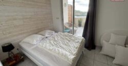 Location d’un appartement T3 duplex meublé avec 2 varangues et parkings à La Montagne Réunion