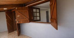 À louer une maison F4 avec jardin, garage et cour clôturée dans le secteur Rivière du Mât les Bas à Saint André