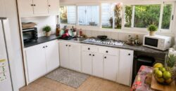 À vendre une maison T4 d’environ 80 m2 sur un terrain de 508 m2 située à La Rivière Saint-Louis Réunion
