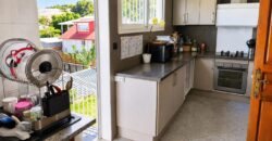 À vendre une maison T4 d’environ 80 m2 sur un terrain de 508 m2 située à La Rivière Saint-Louis Réunion
