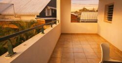 À vendre un appartement F3 avec varangue à Cambuston Saint André Réunion