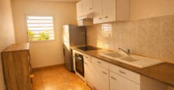 À vendre un appartement F3 avec varangue à Cambuston Saint André Réunion