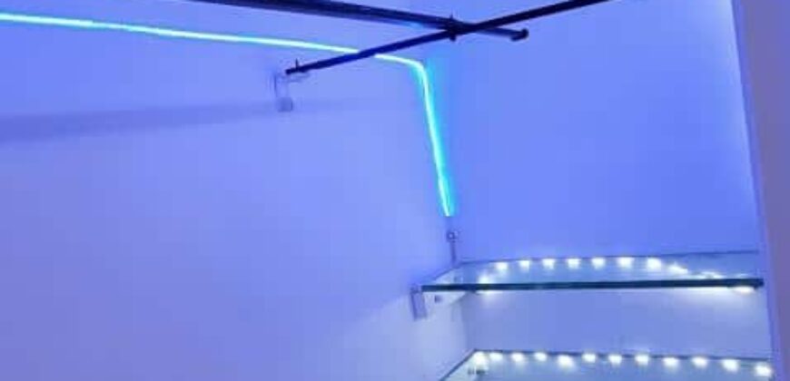 À louer une belle maison F5 de 113 m² avec jardin à Piton Cailloux Sainte-Marie Réunion