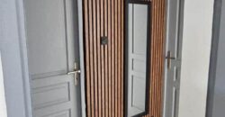 À louer une belle maison F5 de 113 m² avec jardin à Piton Cailloux Sainte-Marie Réunion