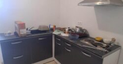 À louer un appartement de type F2 de 45,80 m² à Saint-Gilles-les-Hauts Réunion