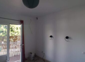 À louer un appartement de type F2 de 45,80 m² à Saint-Gilles-les-Hauts Réunion