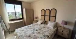 À louer lumineux appartement T2 meublé avec vue mer et piscine à La Montagne Réunion