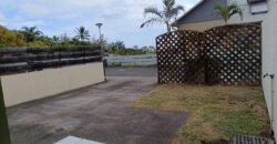 À vendre villa T4 en duplex de 93 m2 située à la Ligne des Bambous Réunion