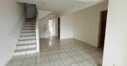 À vendre villa T4 en duplex de 93 m2 située à la Ligne des Bambous Réunion