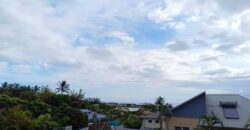À vendre villa T4 en duplex de 93 m2 située à la Ligne des Bambous Réunion