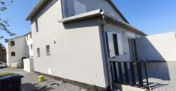 Location cette superbe villa neuve meublée F4 à étage située à Vincendo Réunion