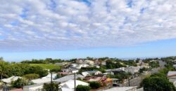 Location cette superbe villa neuve meublée F4 à étage située à Vincendo Réunion