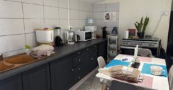 À vendre un ensemble immobilier composé de 5 logements dans le quartier recherché de Notre-Dame-des-Champs Saint Leu Réunion