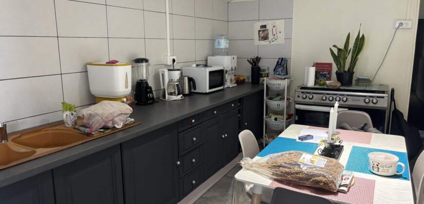 À vendre un ensemble immobilier composé de 5 logements dans le quartier recherché de Notre-Dame-des-Champs Saint Leu Réunion