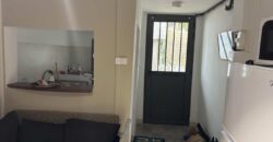 À vendre un ensemble immobilier composé de 5 logements dans le quartier recherché de Notre-Dame-des-Champs Saint Leu Réunion