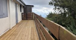 À vendre un ensemble immobilier composé de 5 logements dans le quartier recherché de Notre-Dame-des-Champs Saint Leu Réunion