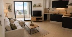 À vendre un appartement T2 de 41m1 dans une résidence à Sainte Clotilde Réunion