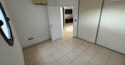 À vendre un appartement T2 de 41m1 dans une résidence à Sainte Clotilde Réunion