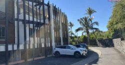 À vendre un appartement T3 de 71m2 avec grande varangue à Sainte Clotilde Réunion