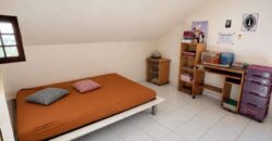 À vendre une jolie maison F4 de 105m2 avec jardin à proximité du centre ville de Saint-André Réunion