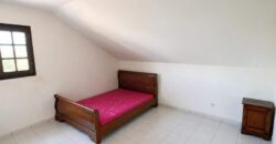 À vendre une jolie maison F4 de 105m2 avec jardin à proximité du centre ville de Saint-André Réunion