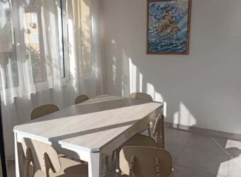 À vendre un appartement T3 de 67,68 m² proche des plages et commerces  à l’Ermitage Les Bains Réunion
