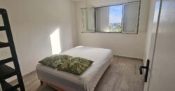 À louer villa neuve meublée type F4 de 75.71 m2 située dans le quartier de Vincendo à Saint-Joseph Réunion