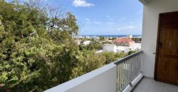 À vendre un lumineux appartement T4 de 71m2 avec grande terrasse à Sainte Clotilde Réunion