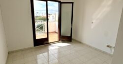 À vendre un lumineux appartement T4 de 71m2 avec grande terrasse à Sainte Clotilde Réunion