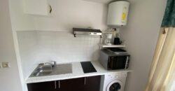 À louer un appartement T1 meublé de 24m2 dans une résidence à Saint Denis Réunion