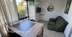 À louer un appartement T1 meublé de 24m2 dans une résidence à Saint Denis Réunion