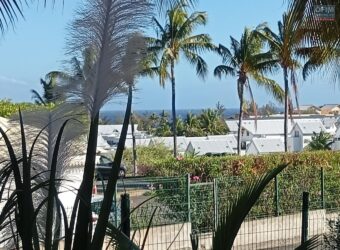 EXCLUSIVITÉ OFIM – À vendre studio rénové et meublé à 5 min de la plage de Boucan Canot Réunion