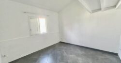 À louer une belle maison T3 de 94m2 dans le quartier de Montée Sano à Sainte Marie Réunion