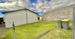 À louer une belle maison T3 de 94m2 dans le quartier de Montée Sano à Sainte Marie Réunion