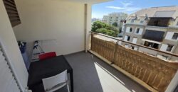 En vente appartement T1 de 47,31 m² dans une résidence à Saint-Denis Réunion