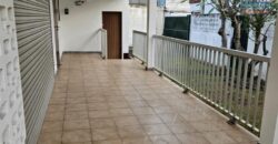 À louer le bas d’une maison T3 de 95 m² situé en plein centre-ville de Sainte-Marie Réunion