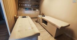 À vendre salon de coiffure & esthétique Amelie Rose situé au cœur de Saint-Pierre Réunion
