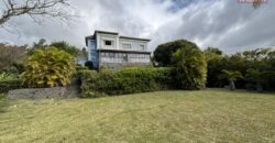 À vendre charmante de caractère avec vue océan à La Vigie, La Montagne Réunion