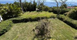 À vendre charmante de caractère avec vue océan à La Vigie, La Montagne Réunion