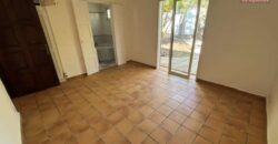 En vente une grande villa T5/6 de 140m2 sur un terrain de 523m2 à La Montagne Saint Denis Réunion