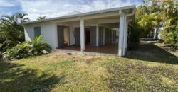 En vente une grande villa T5/6 de 140m2 sur un terrain de 523m2 à La Montagne Saint Denis Réunion