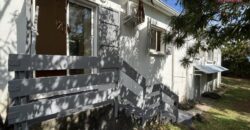 En vente une grande villa T5/6 de 140m2 sur un terrain de 523m2 à La Montagne Saint Denis Réunion